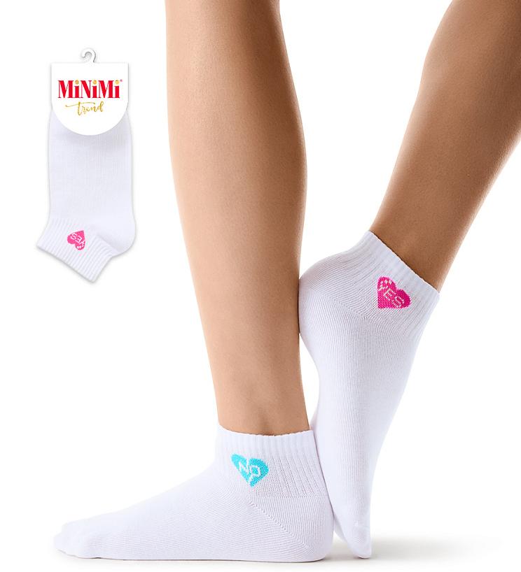 картинка Носки женские "MiNiMi" TREND 4213 от магазина Одежда+