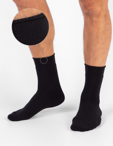 картинка Носки мужские с694/КВ от магазина Одежда+