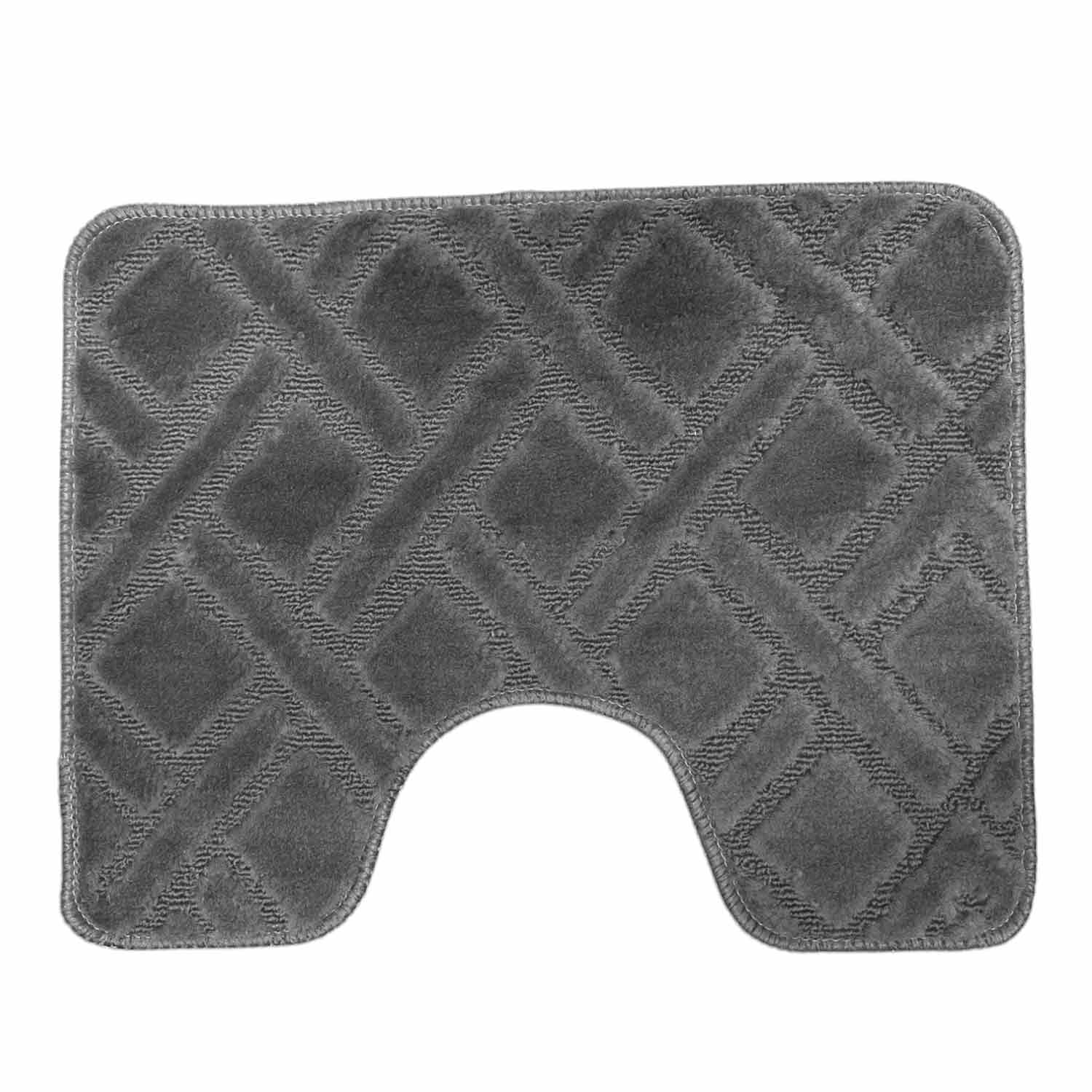 картинка Коврик  40*50/HYP24004 Клетка от магазина Одежда+