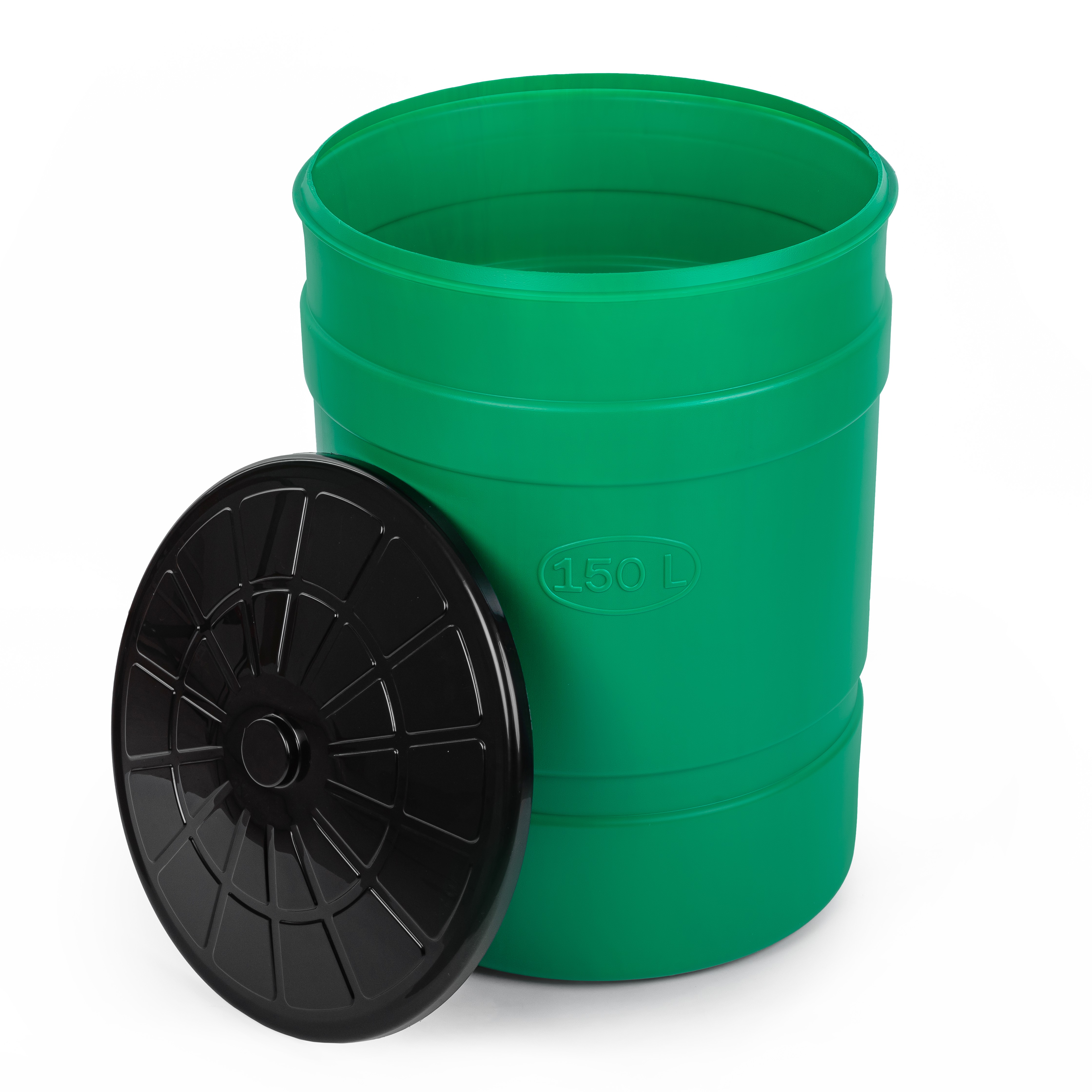 картинка Бочка-бак 150л/8139/Альтернатива от магазина Одежда+