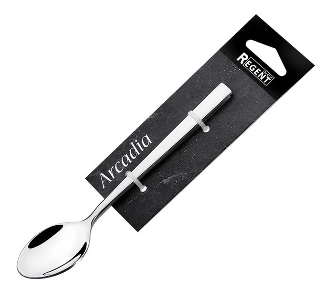 картинка Ложка чайная/93-CU-AD-04 от магазина Одежда+