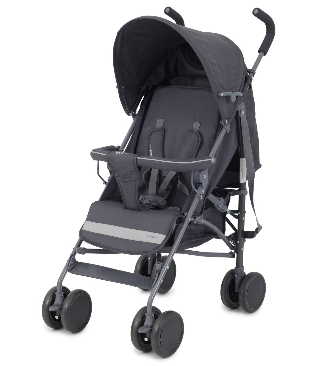 картинка Коляска детская Rant basic "Tango" RA351 от магазина Одежда+