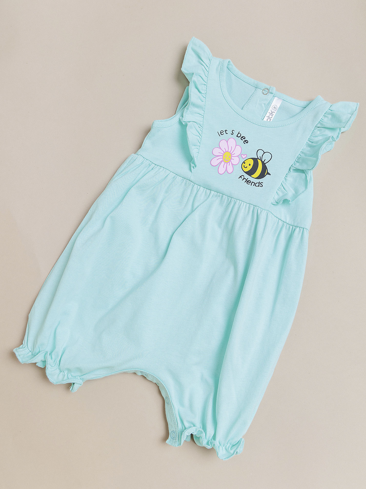 картинка Боди детское 006_ЛН/62-86 от магазина Одежда+