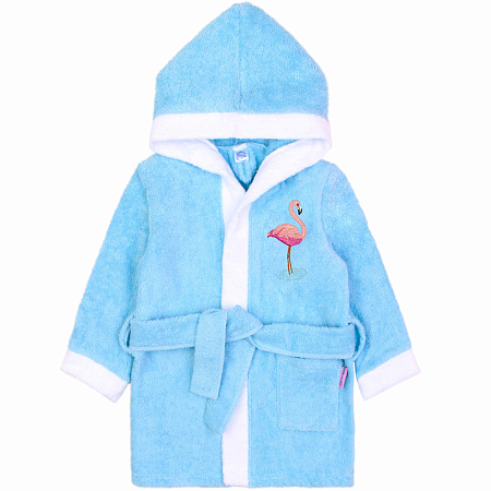 картинка Халат детский/подростковый/SS6022 от магазина Одежда+