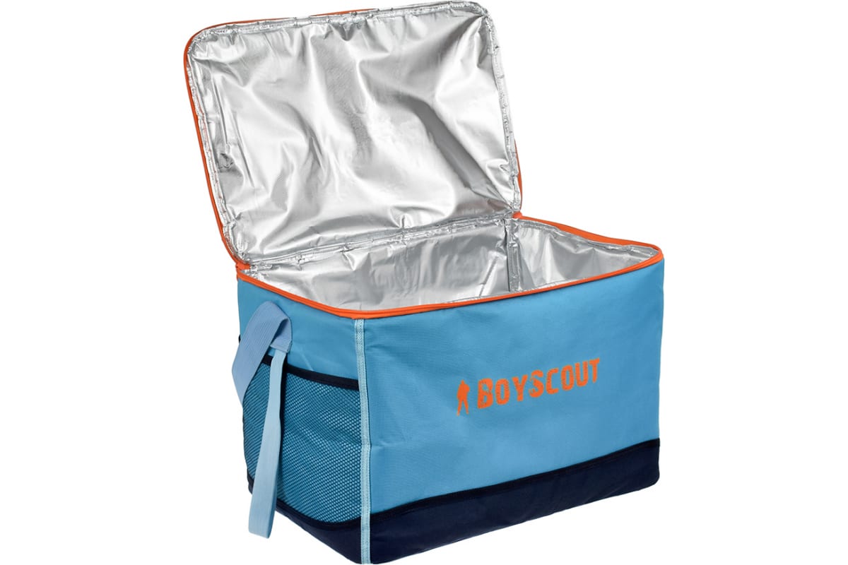 картинка BOYSCOUT Термосумка 30л/61912/ЛГ от магазина Одежда+
