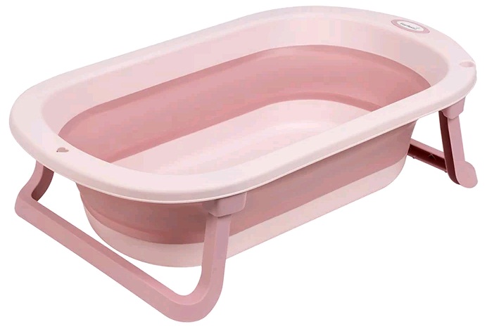 картинка Детская ванночка Farfello/G3 от магазина Одежда+