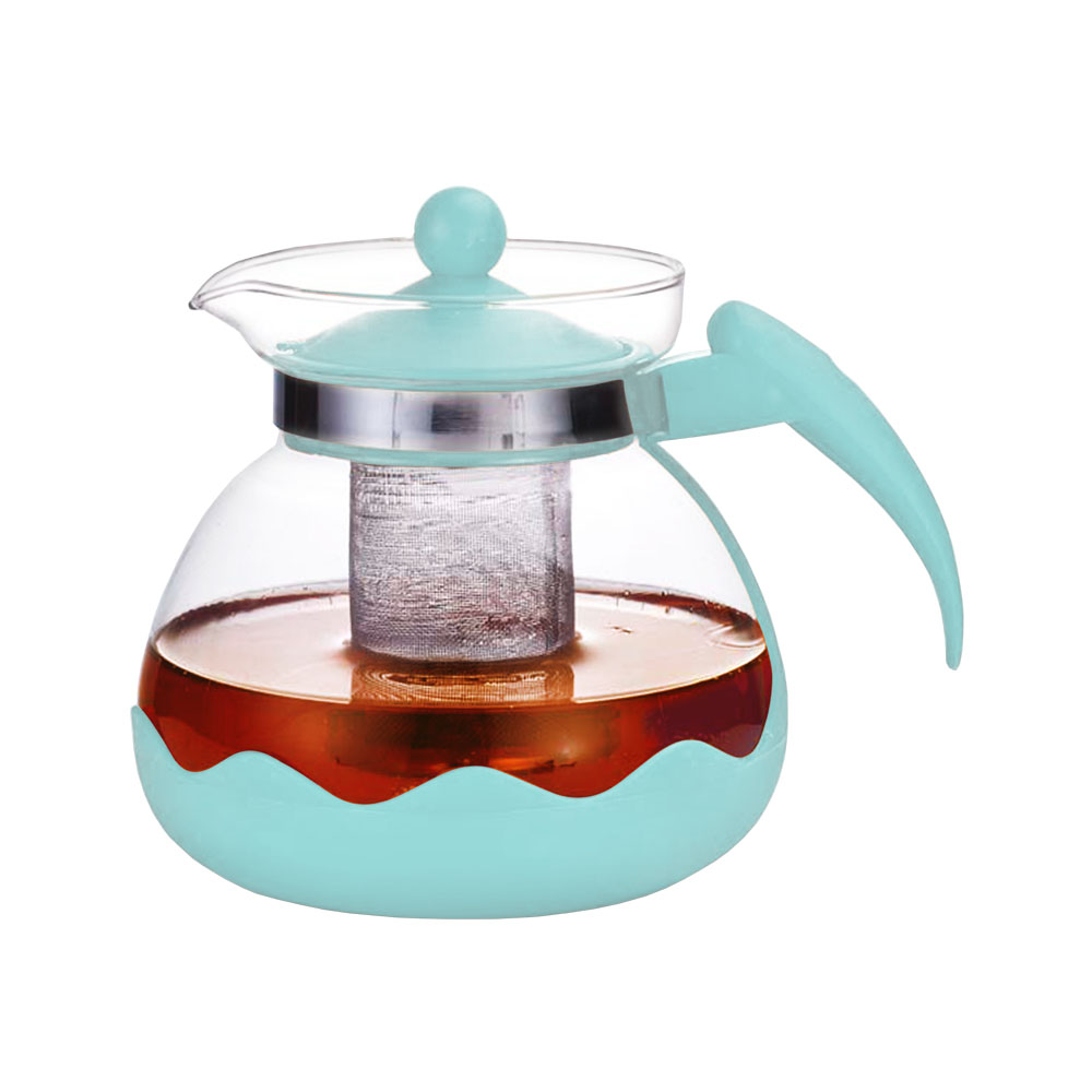 картинка Чайник заварочный 1,5  л/IRH-464/Ирит от магазина Одежда+