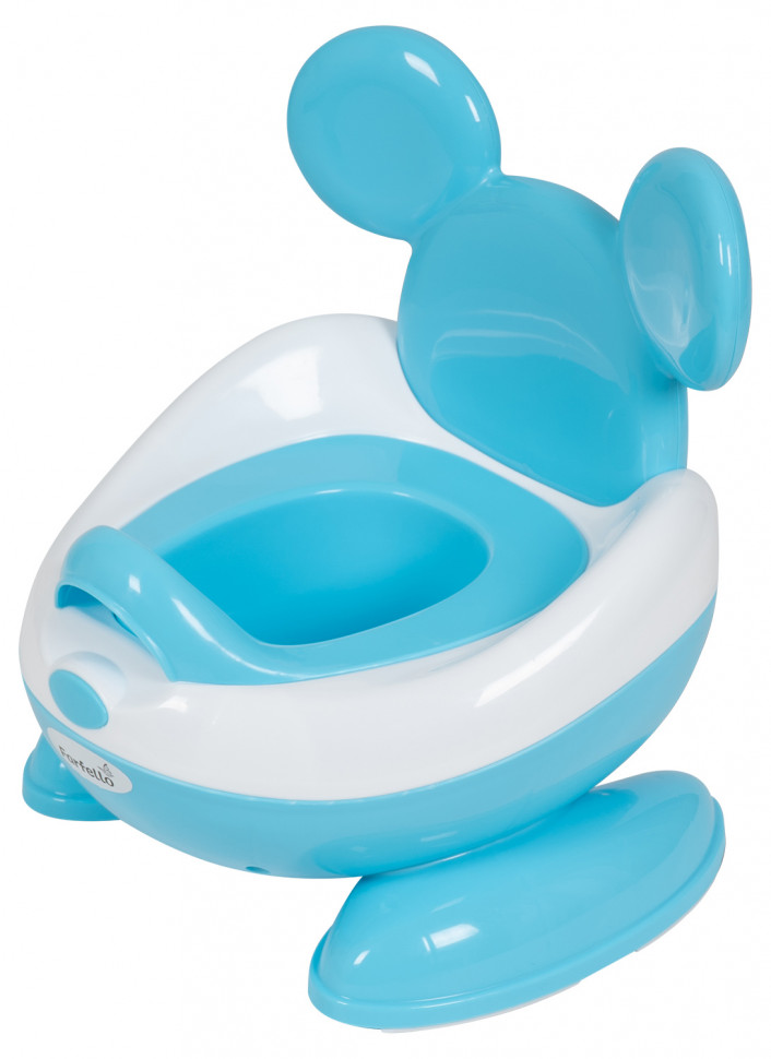 картинка Горшок детский Farfello/A2 от магазина Одежда+