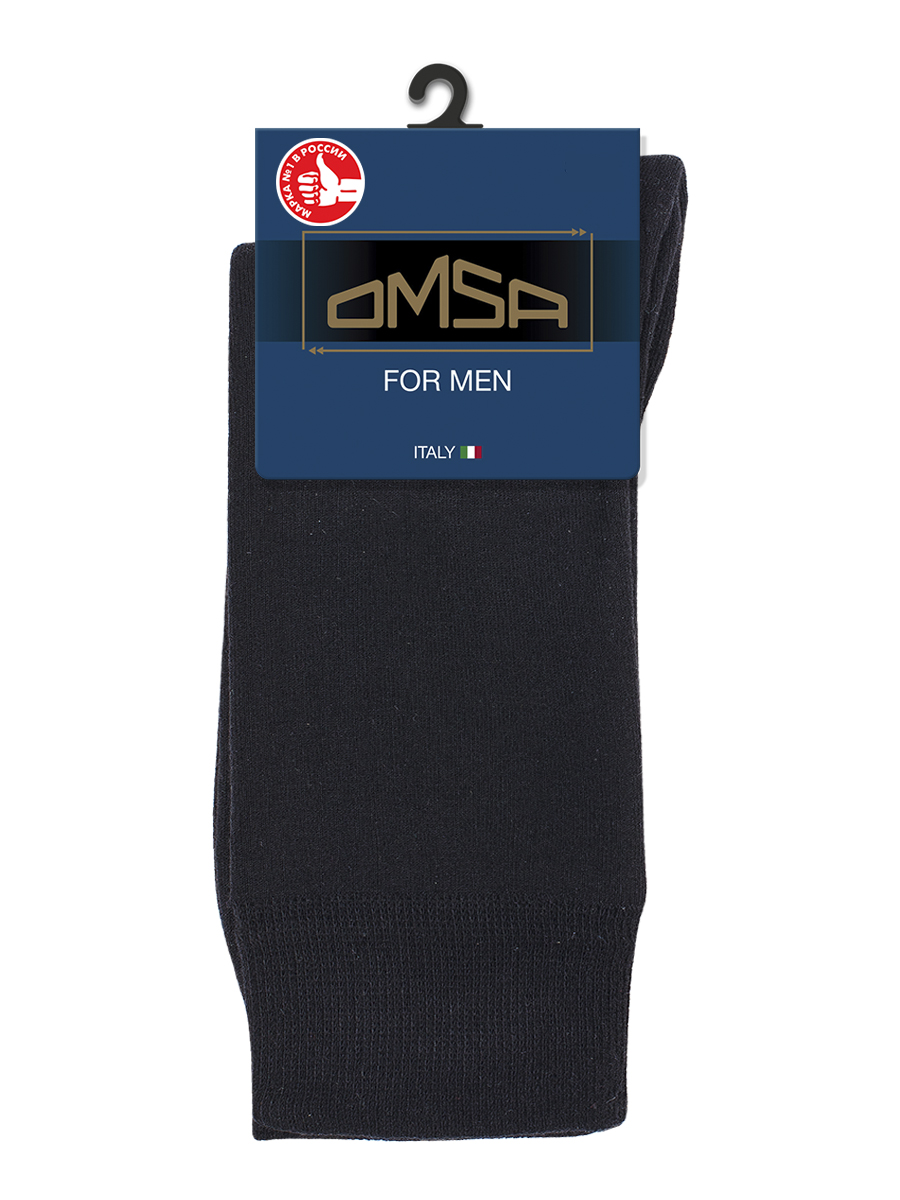 картинка Носки мужские "OMSA" COMFORT 304 от магазина Одежда+