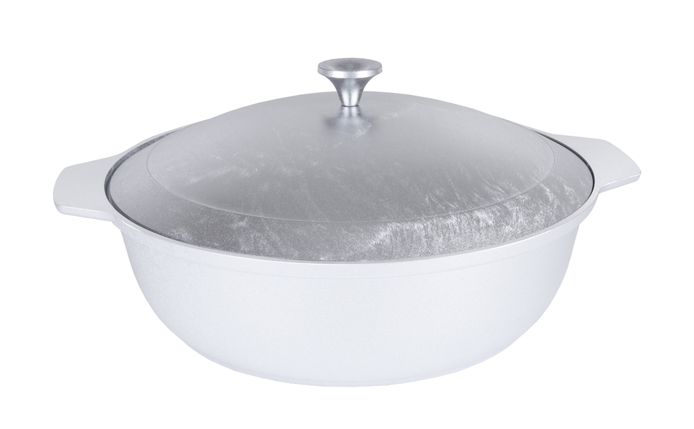 картинка Кастрюля-жаровня 3 л/30/Kukmara от магазина Одежда+