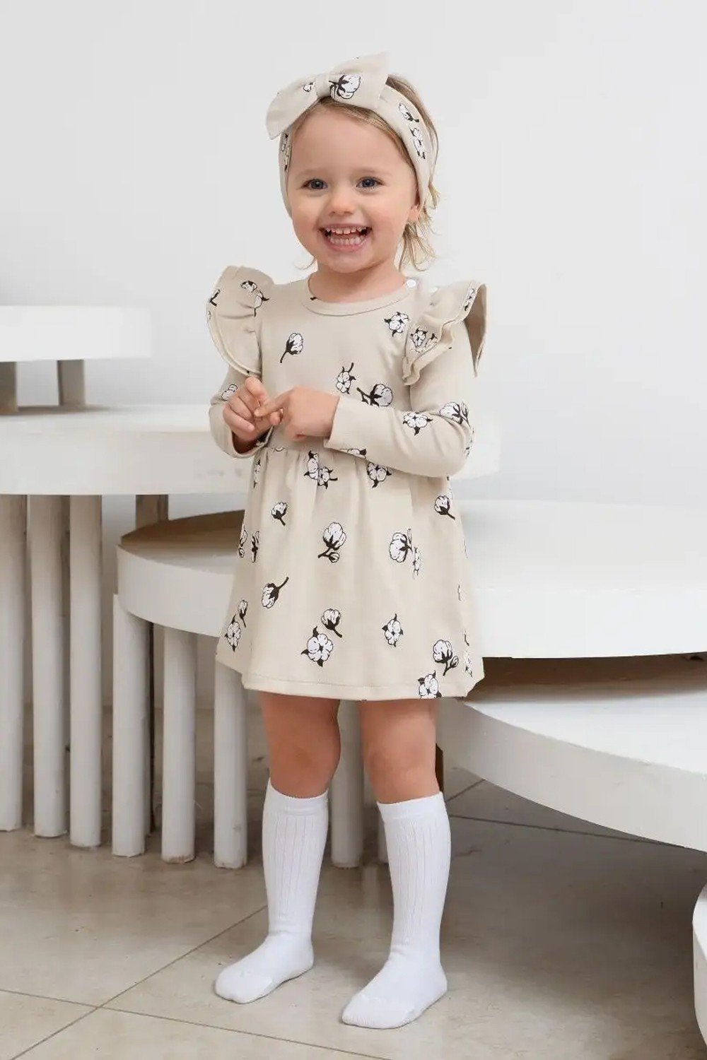 картинка Боди "Фантазия"/10002138 от магазина Одежда+