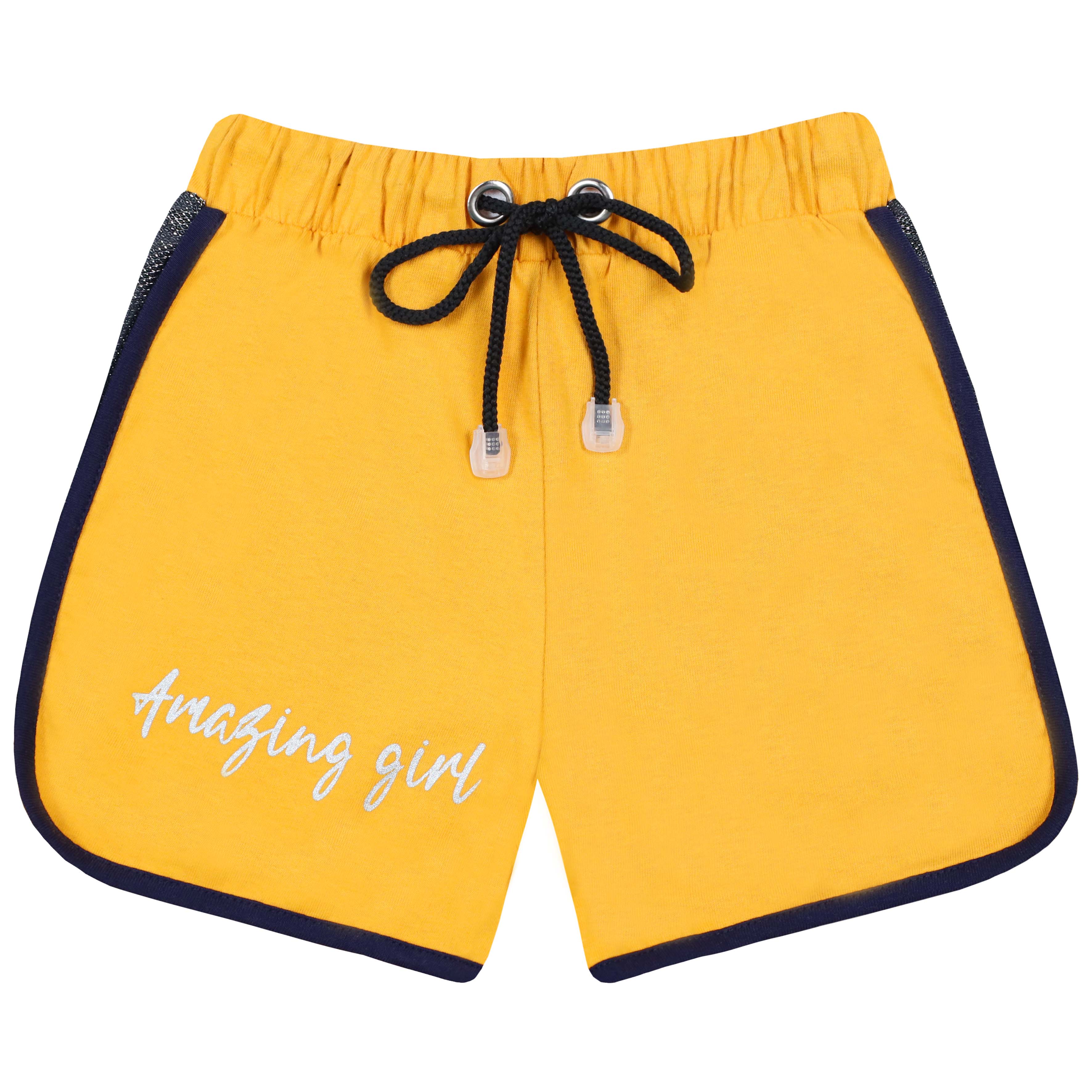 картинка Шорты детские/подростковые/BK1579SH от магазина Одежда+