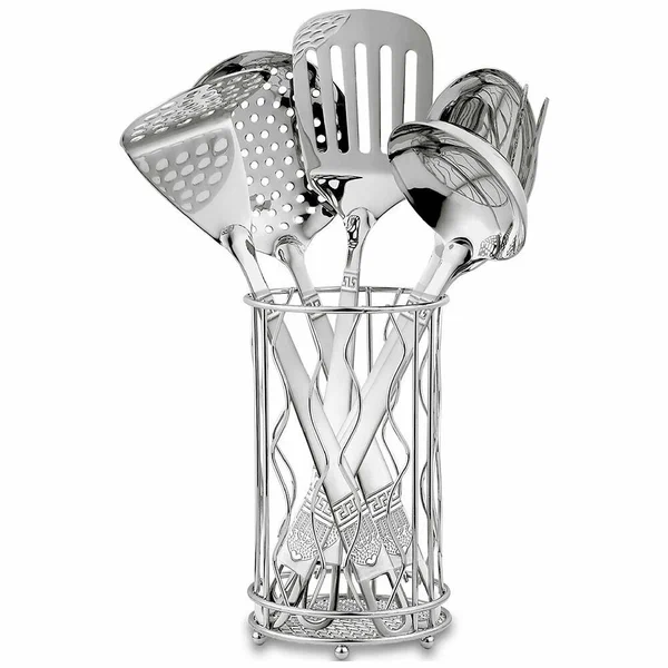 картинка Кухонный набор 7 предметов/Z-2071/2072 от магазина Одежда+