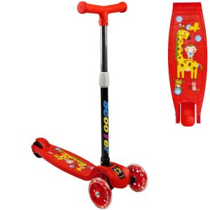 картинка Самокат/SZ221025011 от магазина Одежда+