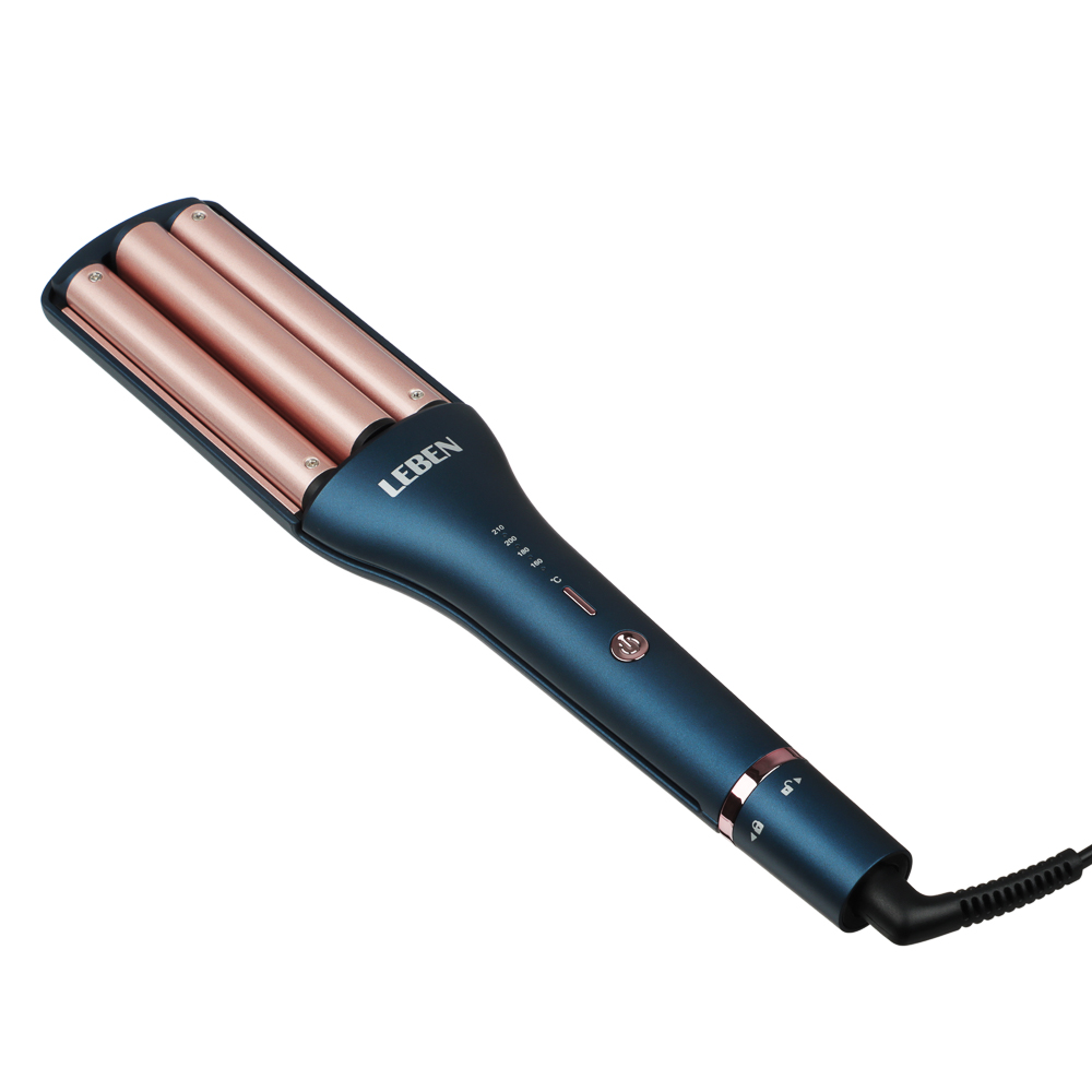 картинка Стайлер для укладки волос LEBEN/211-054 от магазина Одежда+