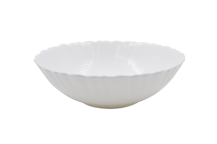 картинка Салатник 6" LSLW-60 WHITE от магазина Одежда+