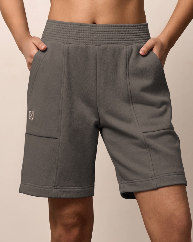 картинка Шорты женские МОДЕЛЬ 36/OXO-4591-1108 от магазина Одежда+