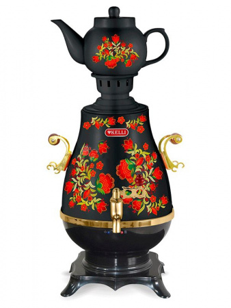 картинка Самовар эл/KL-1322 от магазина Одежда+