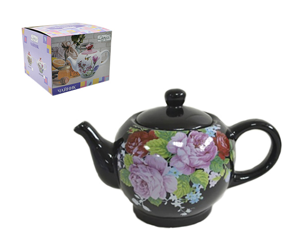 картинка Чайник/HC718/Асс от магазина Одежда+