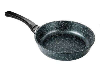 картинка Сковорода 200/51мм Гранит Induction/Ис2051аг от магазина Одежда+