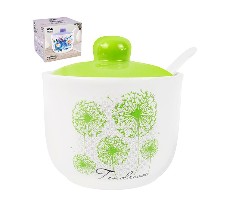 картинка Сахарница/HC200 от магазина Одежда+