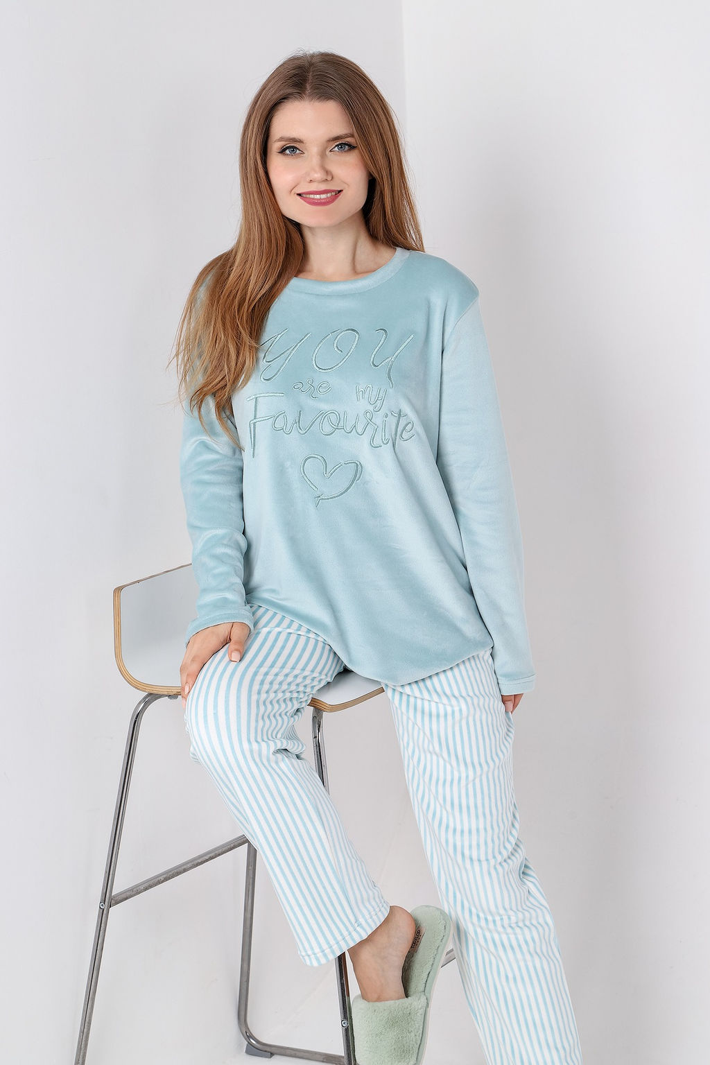 картинка Костюм женский"Монпансье-4"/К-819 от магазина Одежда+