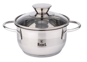 картинка Кастрюля 0,7 л/R-270м от магазина Одежда+