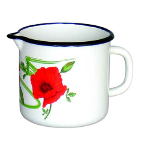 картинка Кружка с носиком 1 л/40104-072/4 от магазина Одежда+