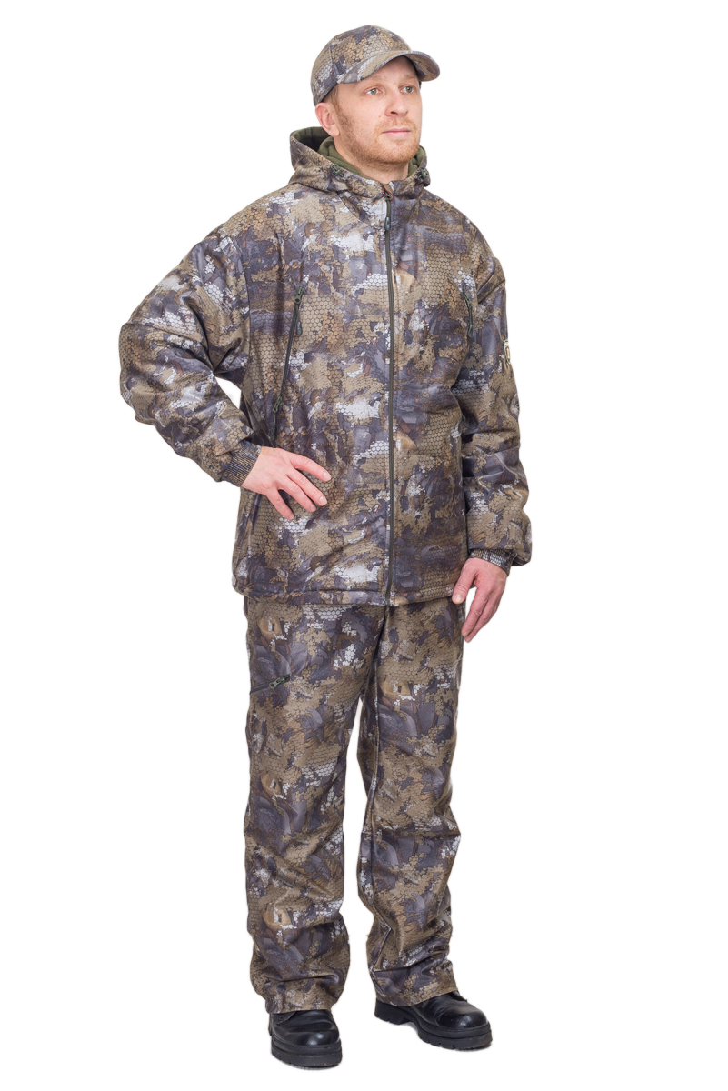 картинка Костюм Патруль 60 280705562 от магазина Одежда+