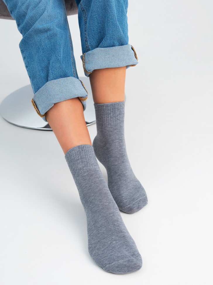 картинка Носки женские С994/КВ от магазина Одежда+