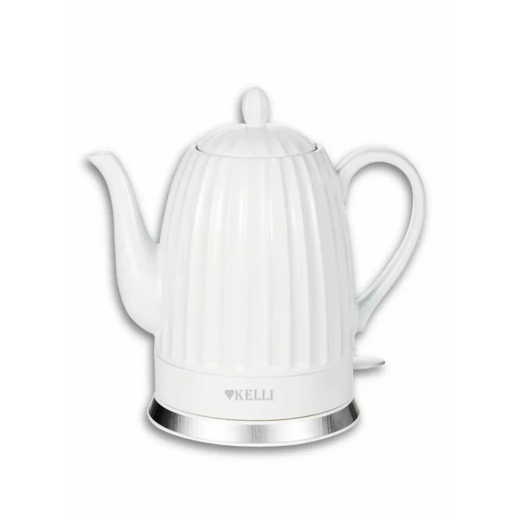 картинка Чайник эл 1,7л/KL-1811 от магазина Одежда+