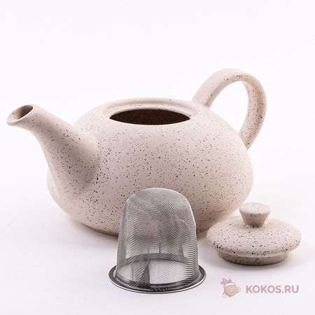 картинка Заварочный чайник 900 мл/60442/60443 от магазина Одежда+