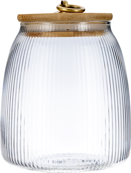 картинка Банка 950 мл Linea LANTERN/93-HO-LA-01-950 от магазина Одежда+