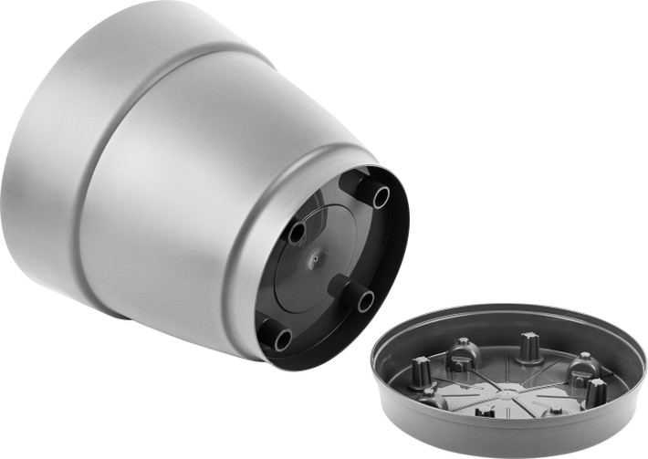 картинка Горшок д/цветов InGreen Villa de Fiori 20л D360мм/6604/ПР от магазина Одежда+