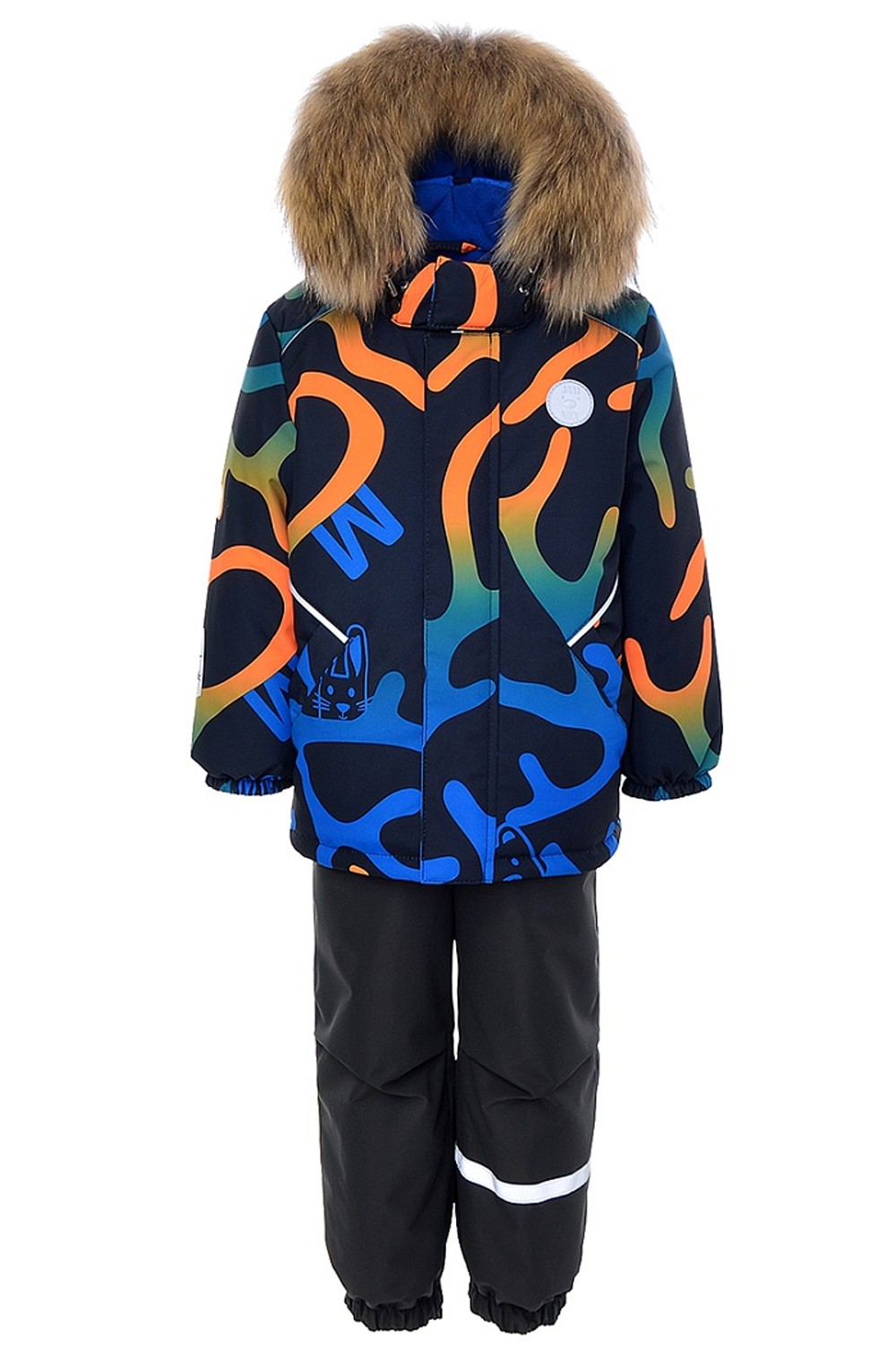 картинка Костюм FAIRY WOOD/М-732 от магазина Одежда+