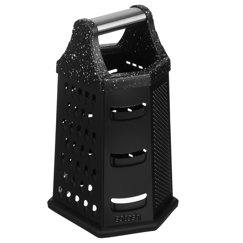 картинка Терка 6-и стор 23см/885-146 от магазина Одежда+