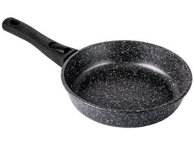 картинка Сковорода 240/65мм Гранит Induction/Ис2453аг от магазина Одежда+