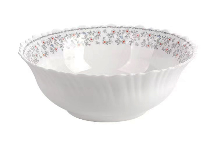 картинка Салатник "Rhapsody" 20см/LHBW-50-7302 от магазина Одежда+