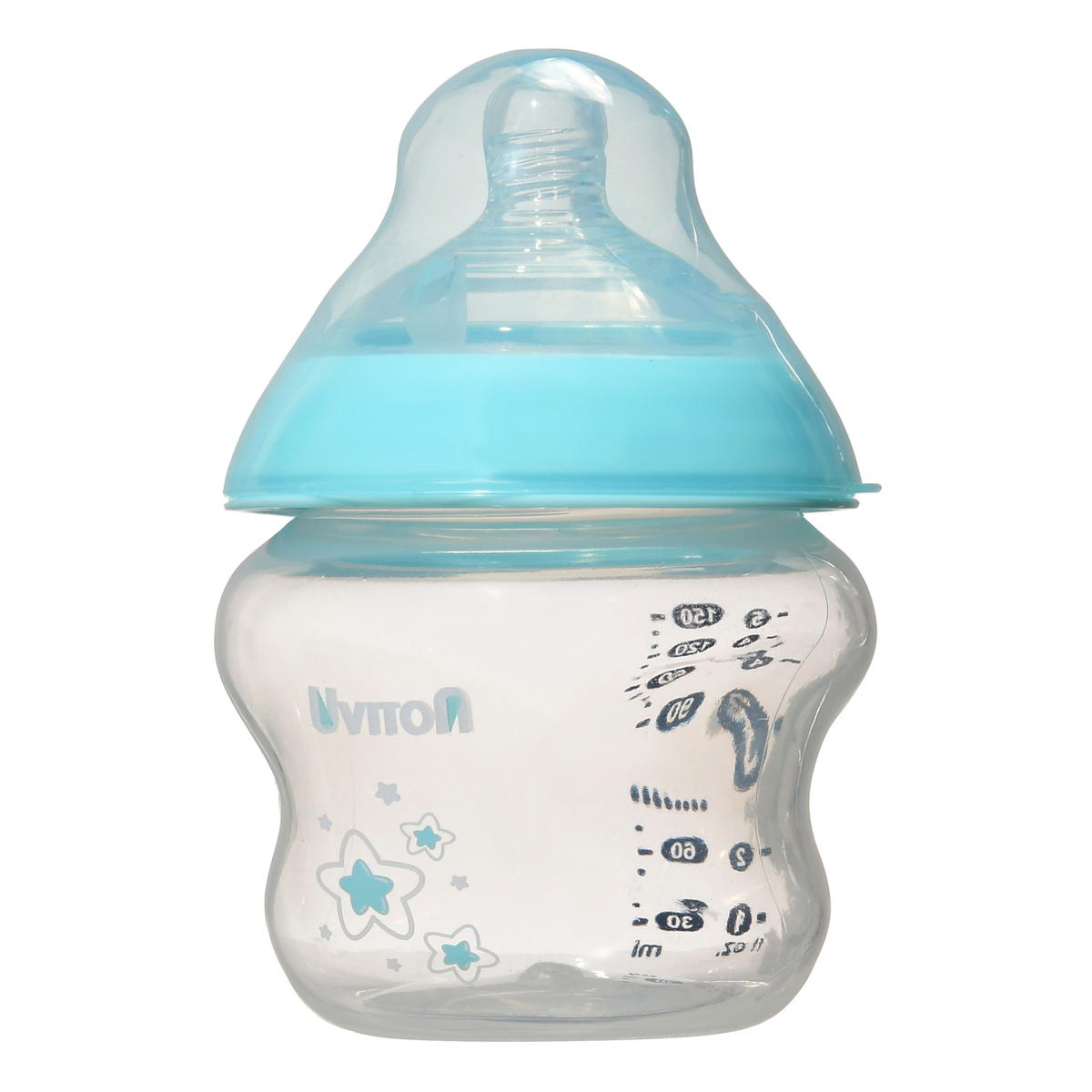 картинка Бутылочка с широким горлышком 150 мл Uviton/0646 от магазина Одежда+