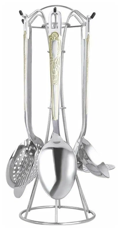 картинка Кухонный набор 7 предметов/Z-2059 от магазина Одежда+