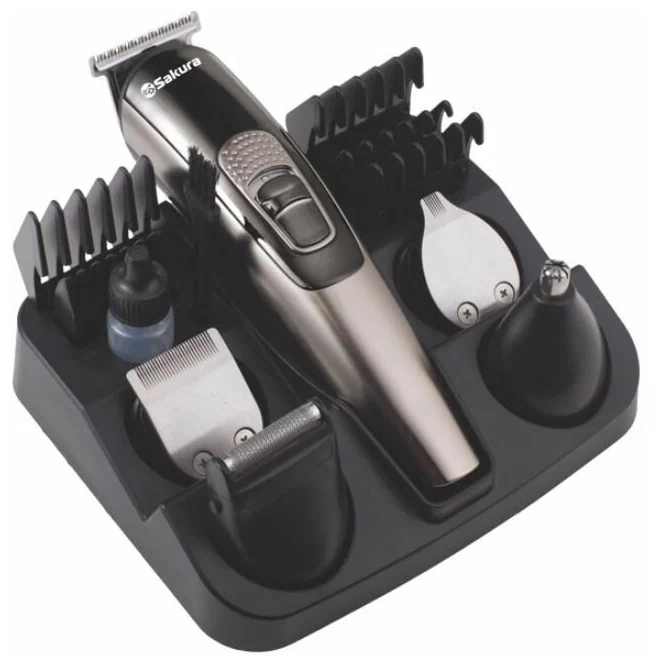 картинка Триммер/SA-5531BK от магазина Одежда+