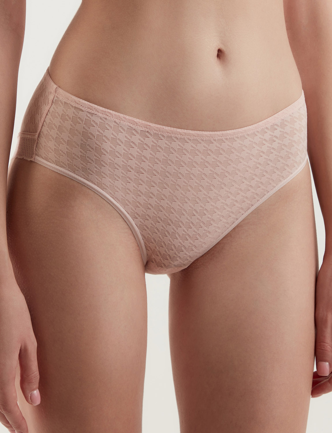 картинка Трусы женские "Conte" BODY COUTURE RP3092 от магазина Одежда+