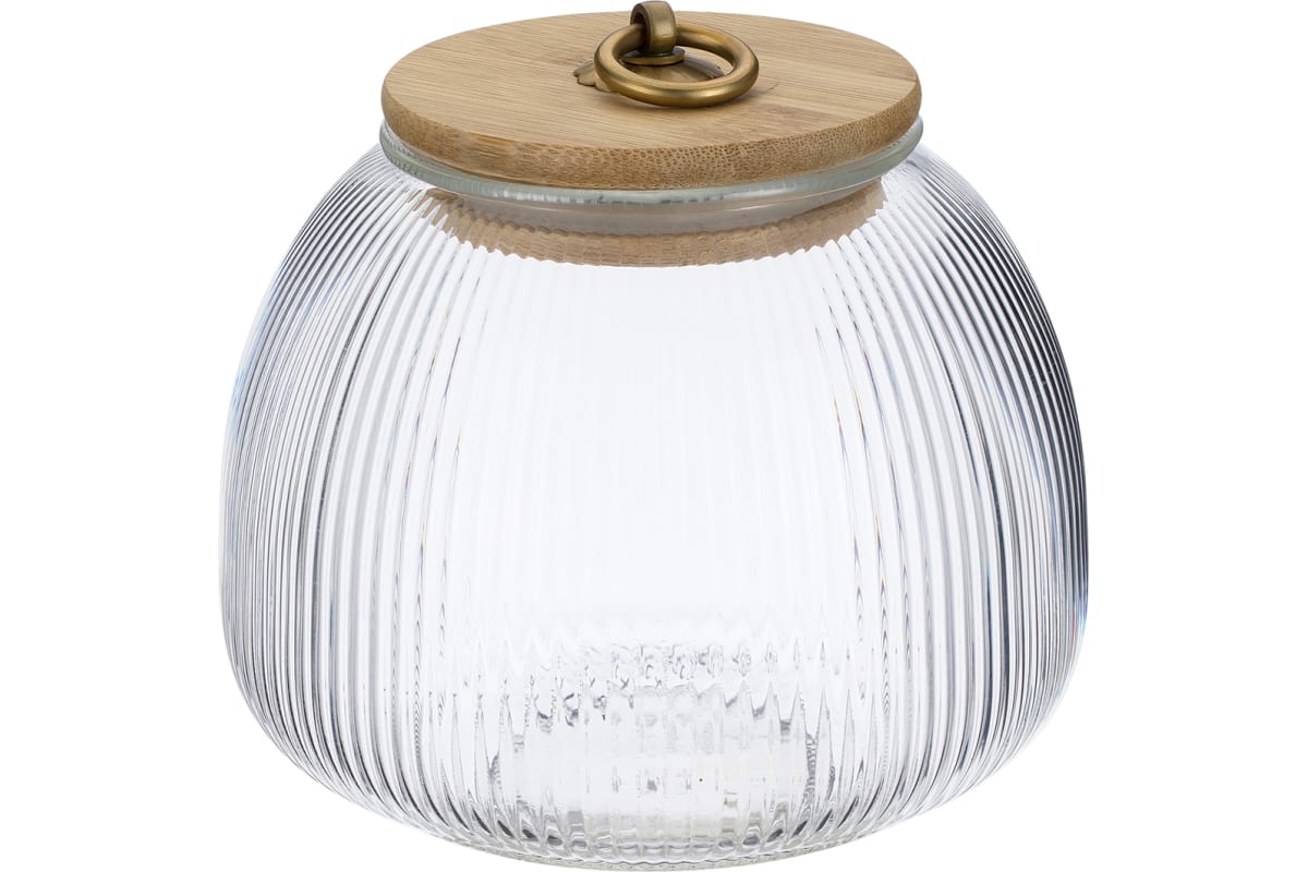 картинка Банка 950 мл Linea LANTERN/93-HO-LA-02-950 от магазина Одежда+