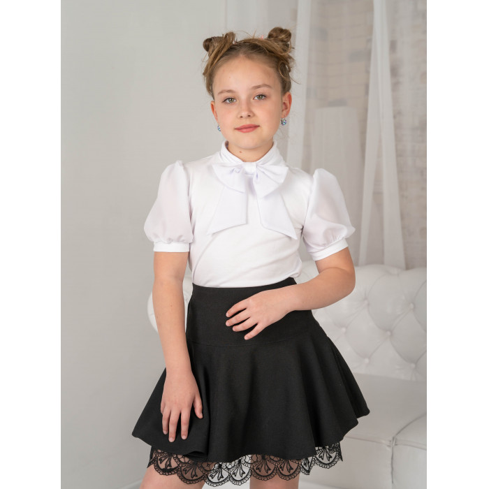 картинка Блузка 2-157 от магазина Одежда+