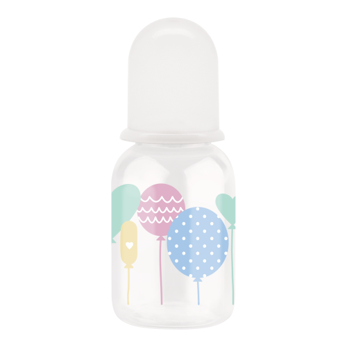 картинка Бутылка Just 125мл 0+/16402 от магазина Одежда+