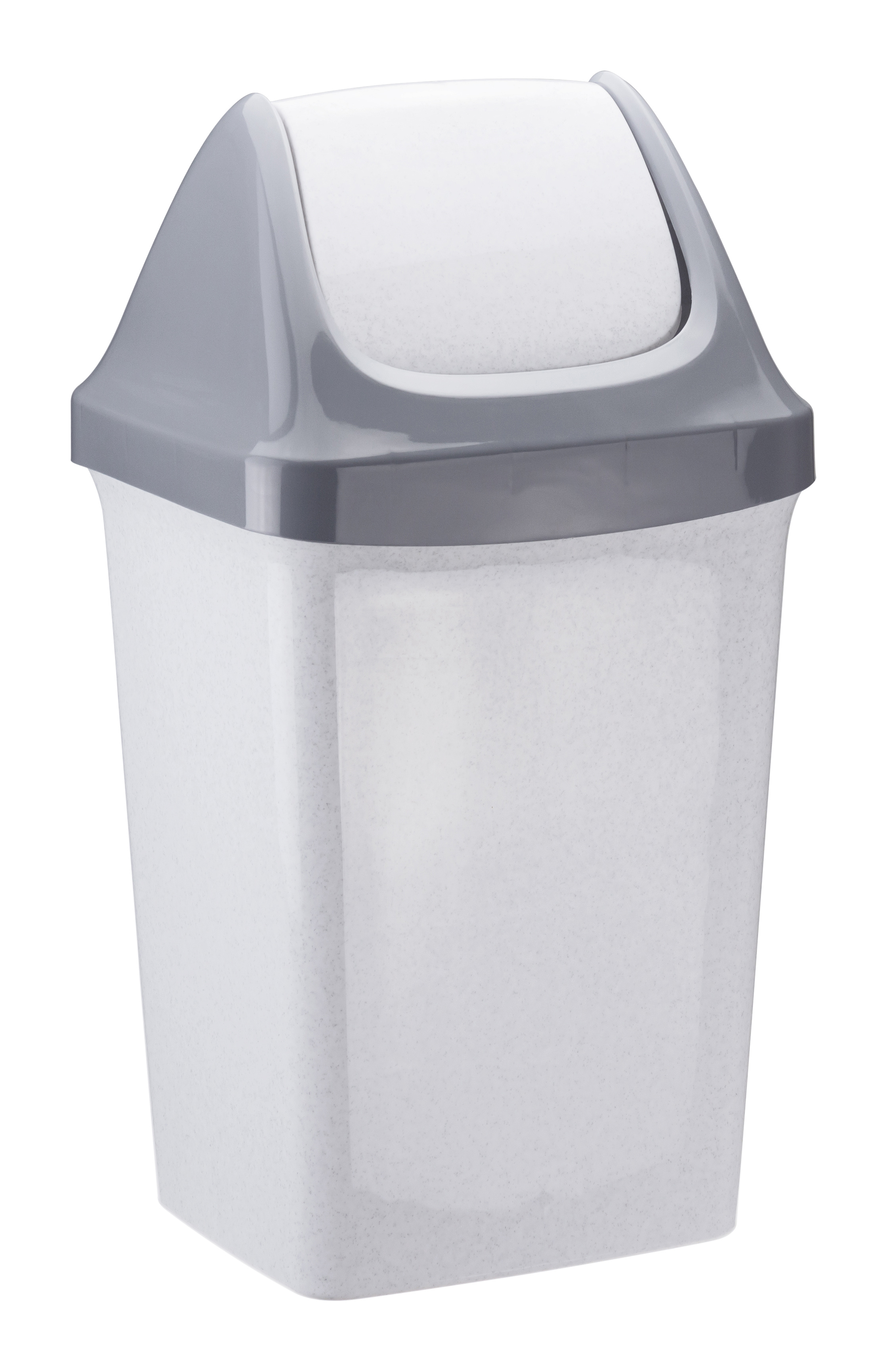 картинка Контейнер для мусора "СВИНГ" 9 л/2461/М-П от магазина Одежда+