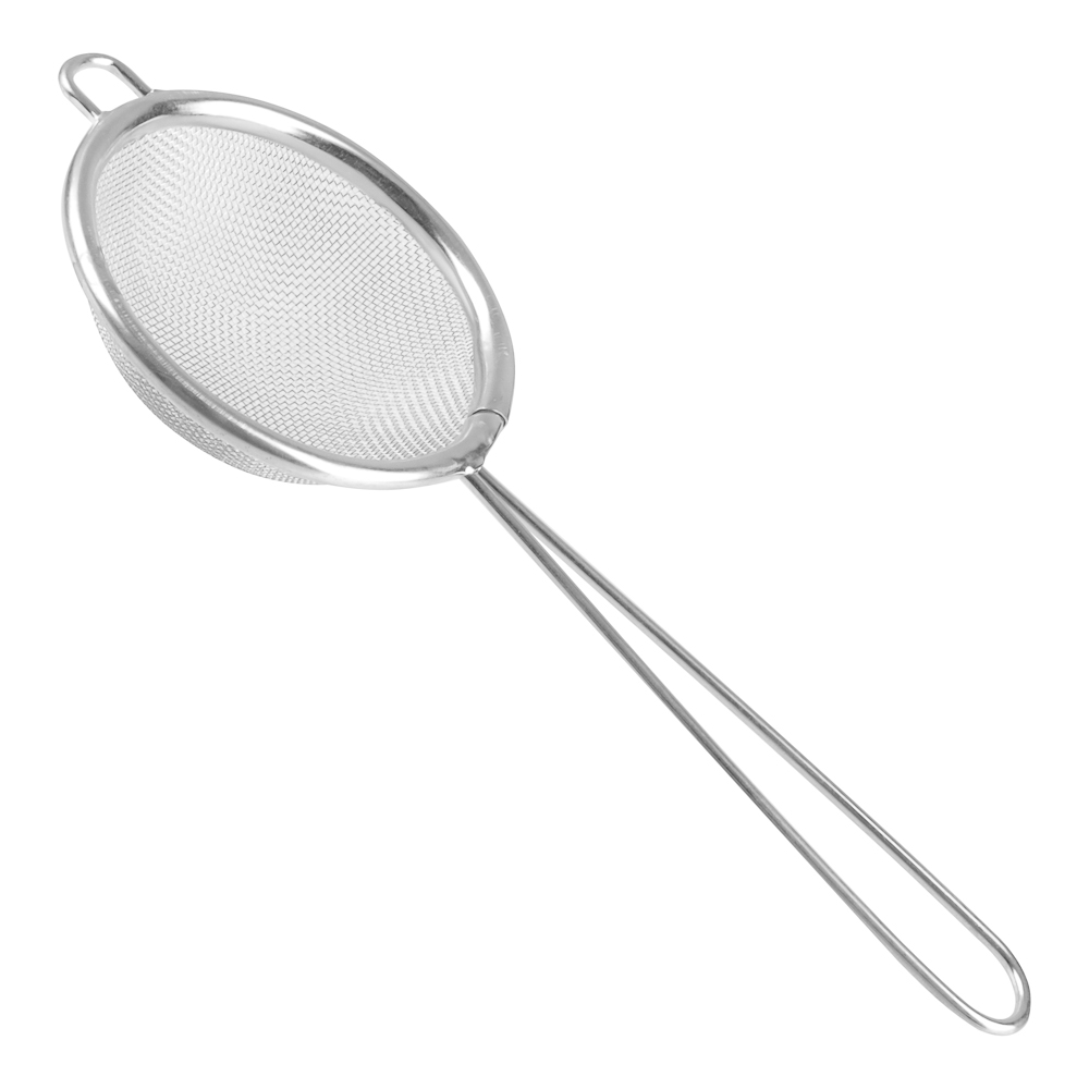 картинка Сито с ободом и ручкой 7 см/886-019 от магазина Одежда+