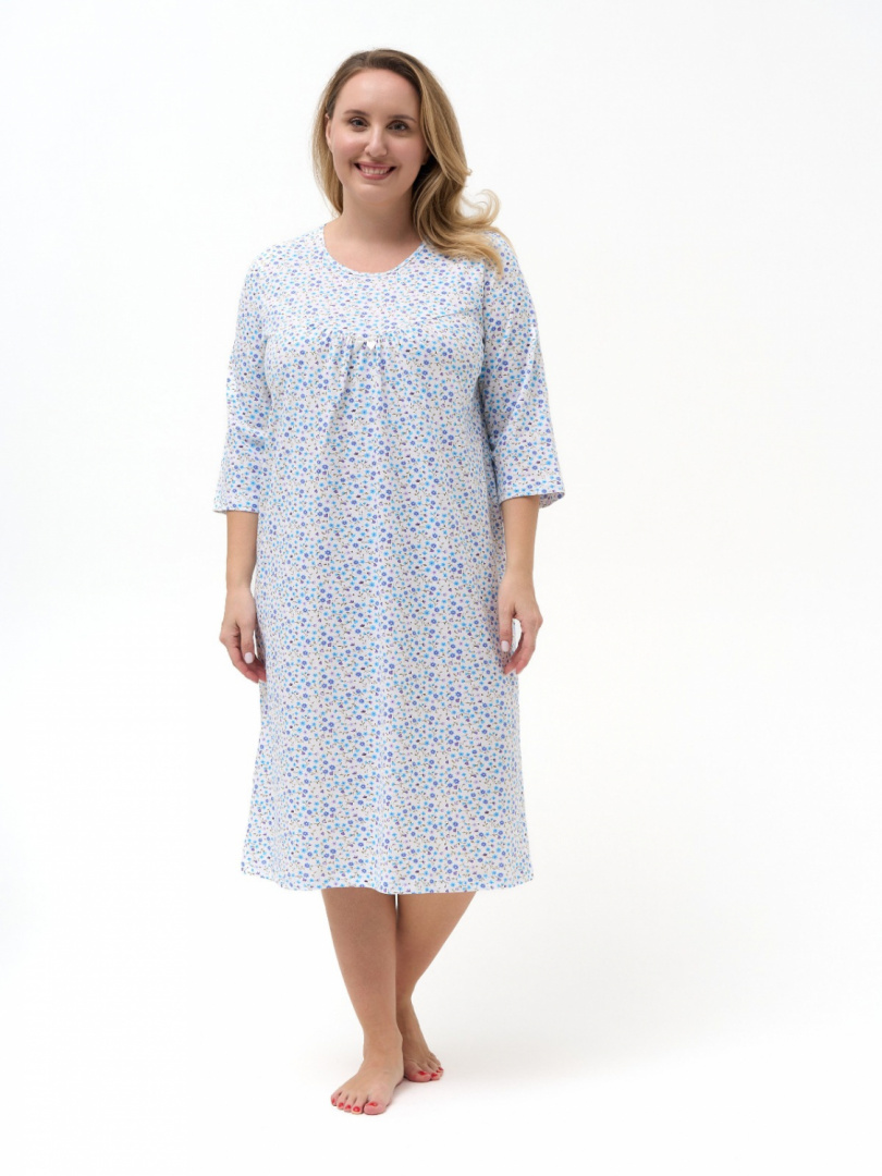 картинка Сорочка женская 503 от магазина Одежда+