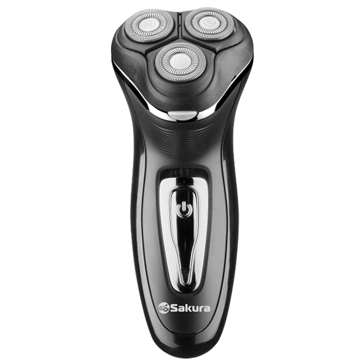 картинка Бритва эл/SA-5417BK от магазина Одежда+