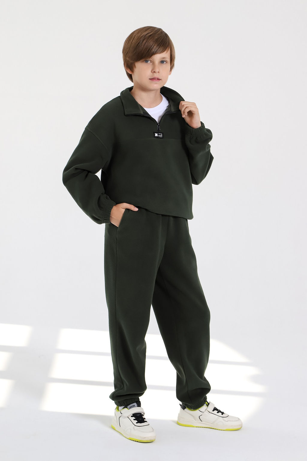 картинка Костюм детский/подростковый "Соломон-1"/КМ-176 от магазина Одежда+